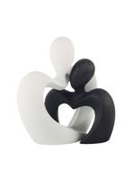 Escultura Decorativa 22 cm