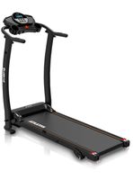 Trotadora Eléctrica Atletis K100 LED Altavoces