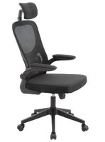 Silla de Escritorio Posture Executive - Negro