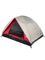 Carpa 2 Personas Camping Outdoor Burdeo