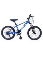 Bicicleta Mountain Bike X Force Aro 26 Azul