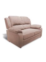 Sofá 2 Cuerpos Sevilla Lino Beige