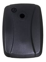 Base Cuadrada Para Quitasol Novahus 60 kg - Negro