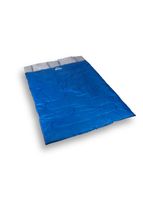 Saco de Domir 2 Personas 300 grs Azul