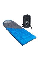 Saco De Dormir 300 Gr Bicolor