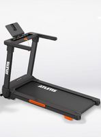 Trotadora Vortex 5 14 km/h 2.0 HP