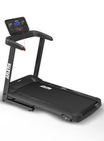 Trotadora Apex 3 Fit 12.8km/h 2.0hp Plegable