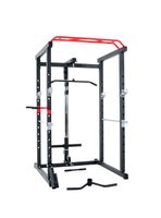 Jaula Power Rack Atletis Force Line 300