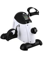 Pedalera con Monitor LCD Home Fitness Pro