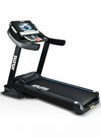 Trotadora Profesional X3500 20 km/h 3.5 HP Pantalla Táctil