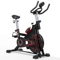 Bicicleta Spinning Master 500 Volante 6 kg