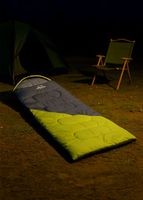 Saco de Dormir 300 gr Multicolor