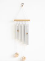 Campana de Viento Metal 62cm