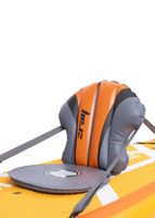 Asiento Stand UP Paddle o Kayak Gris