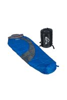 Saco De Dormir 350 Gr Azul