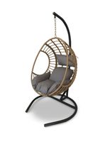 Silla Colgante de Terraza Almond