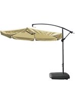 Quitasol Bora Bora con base de agua