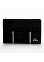 Pad Bicicleta M 139 X 88 cm Negro