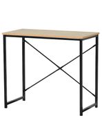 Escritorio Industrial Iron 71,5X52X100 Cm