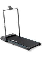 Trotadora X50 10 km/h 1.5 HP Azul