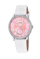 Reloj C4596/2 Candino Rosa Mujer Elegance D-Light