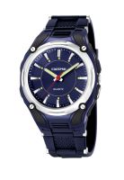 Reloj K5560/3 Calypso Azul Hombre Street Style