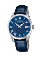 Reloj C4710/3 Candino Swiss Azul Hombre Couple Classic
