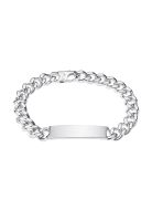 Pulsera LP3433-2/1 Lotus Silver Hombre Urban Man