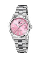 Reloj 18930/8 Lotus Celeste Mujer The Ambassadors Collections