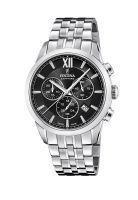 Reloj F20040/4 Festina Swiss Negro Mujer Chrono