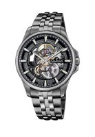 Reloj C4782/3 Candino Swiss Negro Hombre Automático