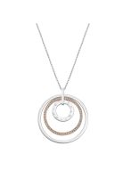 Collar LS2090-1/2 Lotus Style Mujer Urban Woman