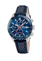 Reloj 18995/7 Lotus Azul Hombre Chrono