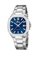 Reloj 19047/2 Lotus Azul Hombre Crono Deportivo