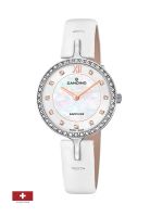 Reloj C4651/2 Candino Plateado Mujer Elegance Flair