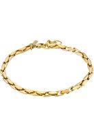 Pulsera LS2598-2/2 Lotus Style Dorado Hombre Urban Man