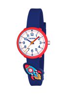 Reloj K5845/2 Calypso Blanco Infantil DIGITANA