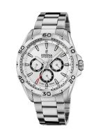 Reloj F20623/1 Festina Blanco Hombre Multifuncion