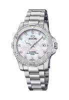 Reloj J870/1 Jaguar Blanco Mujer Executive