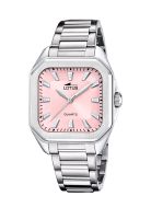 Reloj 18967/3 Lotus Rosa Mujer Crono Deportivo