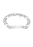 Pulsera LP3493-2/1 Lotus Silver Mujer Pure Essential