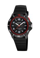 Reloj K5857/6 Calypso Negro Hombre Sweet Time