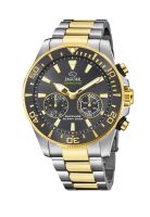 Reloj J889/4 Jaguar Gris Hombre Hybrid