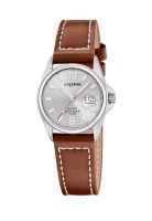 Reloj K5871/2 Calypso Gris Mujer Basic