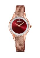 Reloj F20496/1 Festina Rosa Mujer Mademoiselle