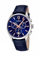 Reloj C4517/F Candino Azul Hombre Classic Tradition