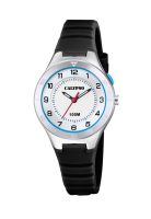 Reloj K5800/4 Calypso Blanco Hombre Junior Collection