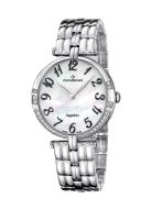 Reloj C4601/D Candino Blanco Mujer Classic Timeless