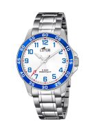 Reloj 18786/5 Lotus Blanco Infantil Junior Collection