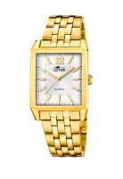 Reloj 18984/1 Lotus Plata Hombre Crono Deportivo